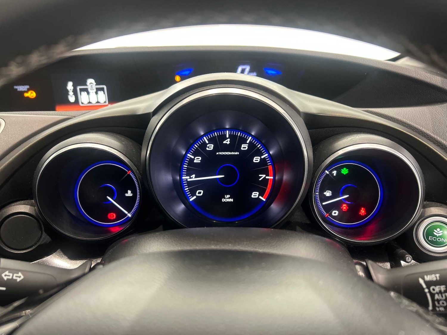 Used Honda Civic 2017 for sale - 76605611: Photo 9