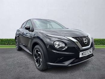 Used Nissan Juke 2023 for sale - 79710501: Photo