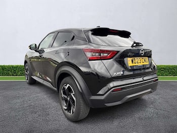 Used Nissan Juke 2023 for sale - 79710501: Photo