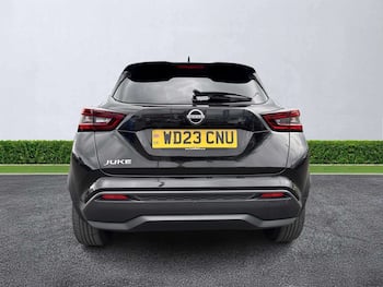 Used Nissan Juke 2023 for sale - 79710501: Photo