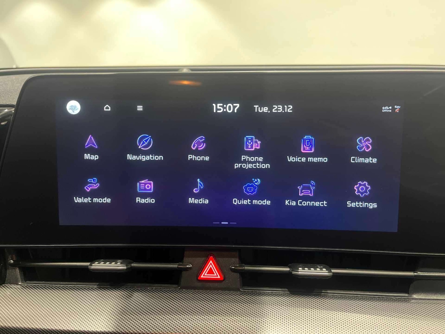 Used Kia Sportage 2022 for sale - 77488509: Photo 10