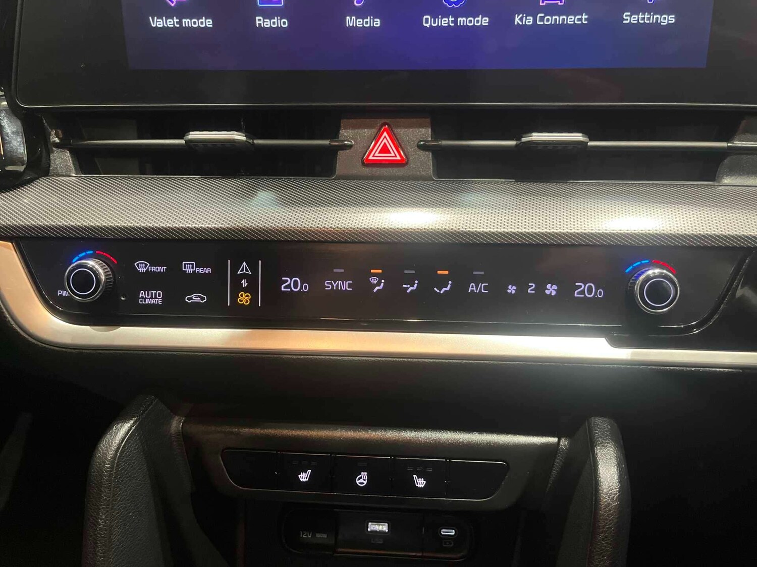 Used Kia Sportage 2022 for sale - 77488509: Photo 11