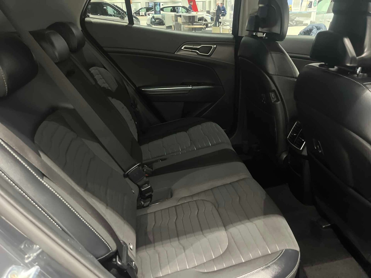 Used Kia Sportage 2022 for sale - 77488509: Photo 15