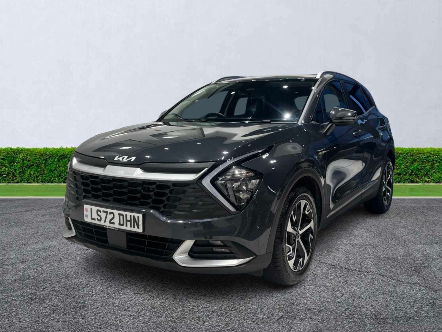 Used Kia Sportage 2022 for sale - 77488509: Photo 19