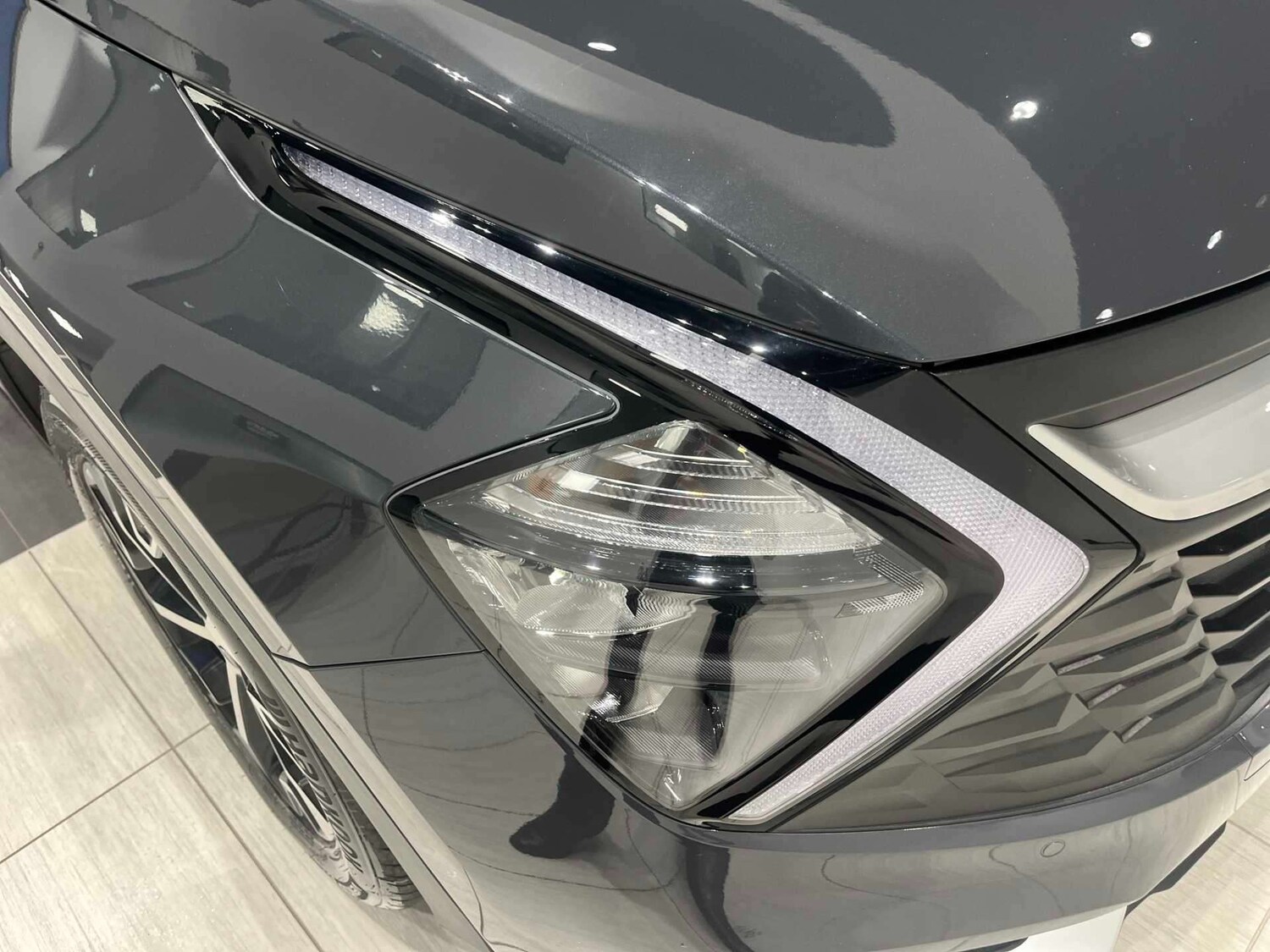 Used Kia Sportage 2022 for sale - 77488509: Photo 27