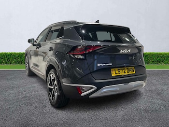 Used Kia Sportage 2022 for sale - 77488509: Photo