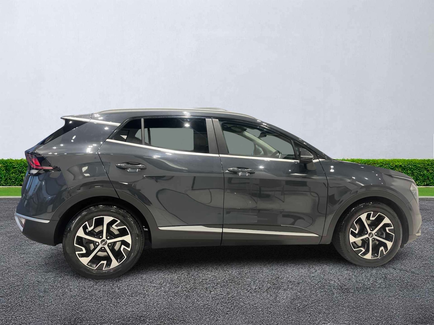 Used Kia Sportage 2022 for sale - 77488509: Photo 3