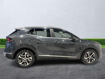 Used Kia Sportage 2022 for sale - 77488509: Photo