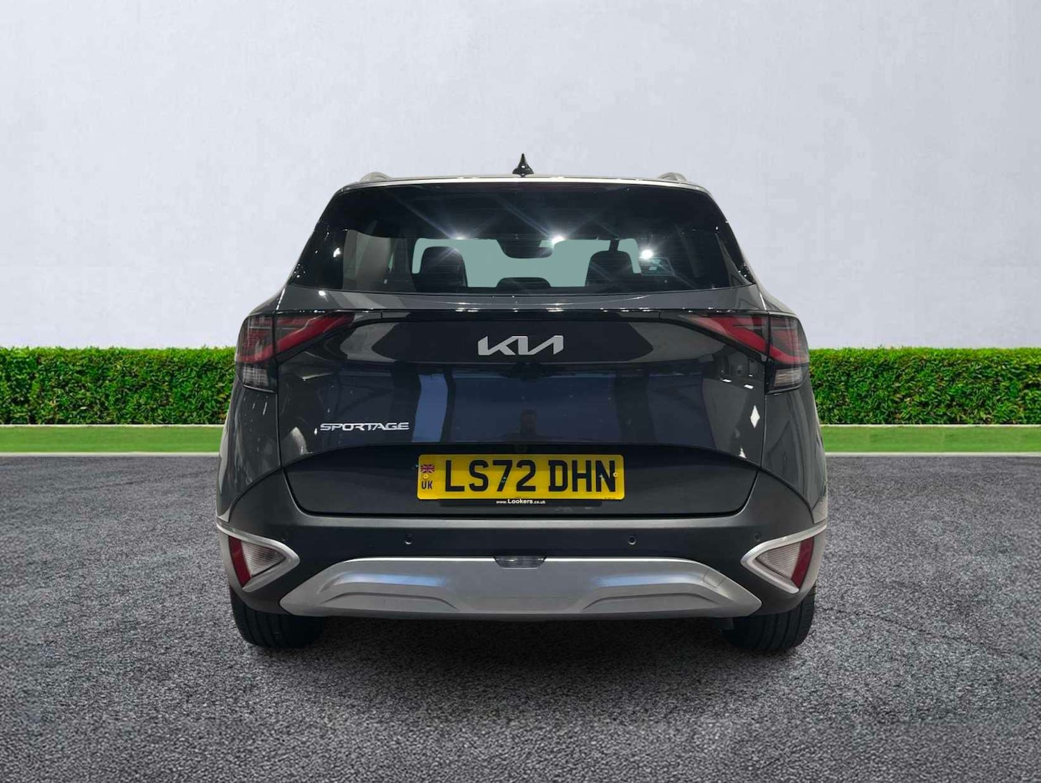 Used Kia Sportage 2022 for sale - 77488509: Photo 4