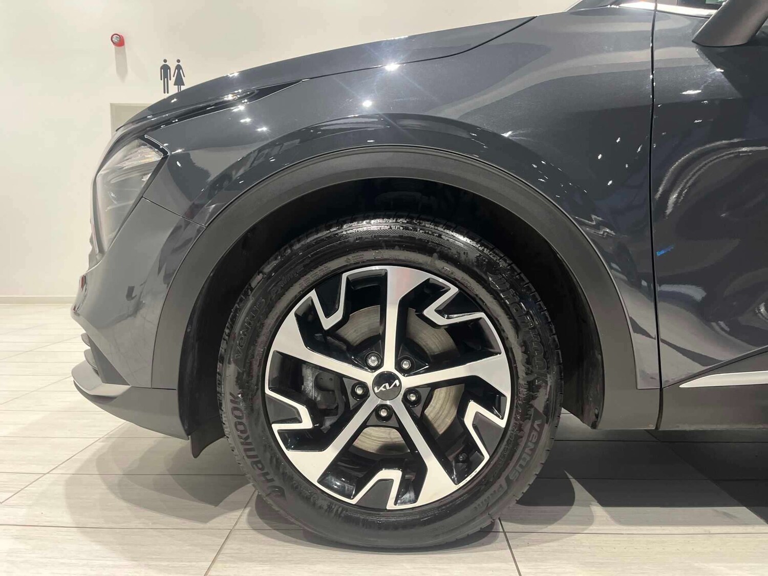 Used Kia Sportage 2022 for sale - 77488509: Photo 6