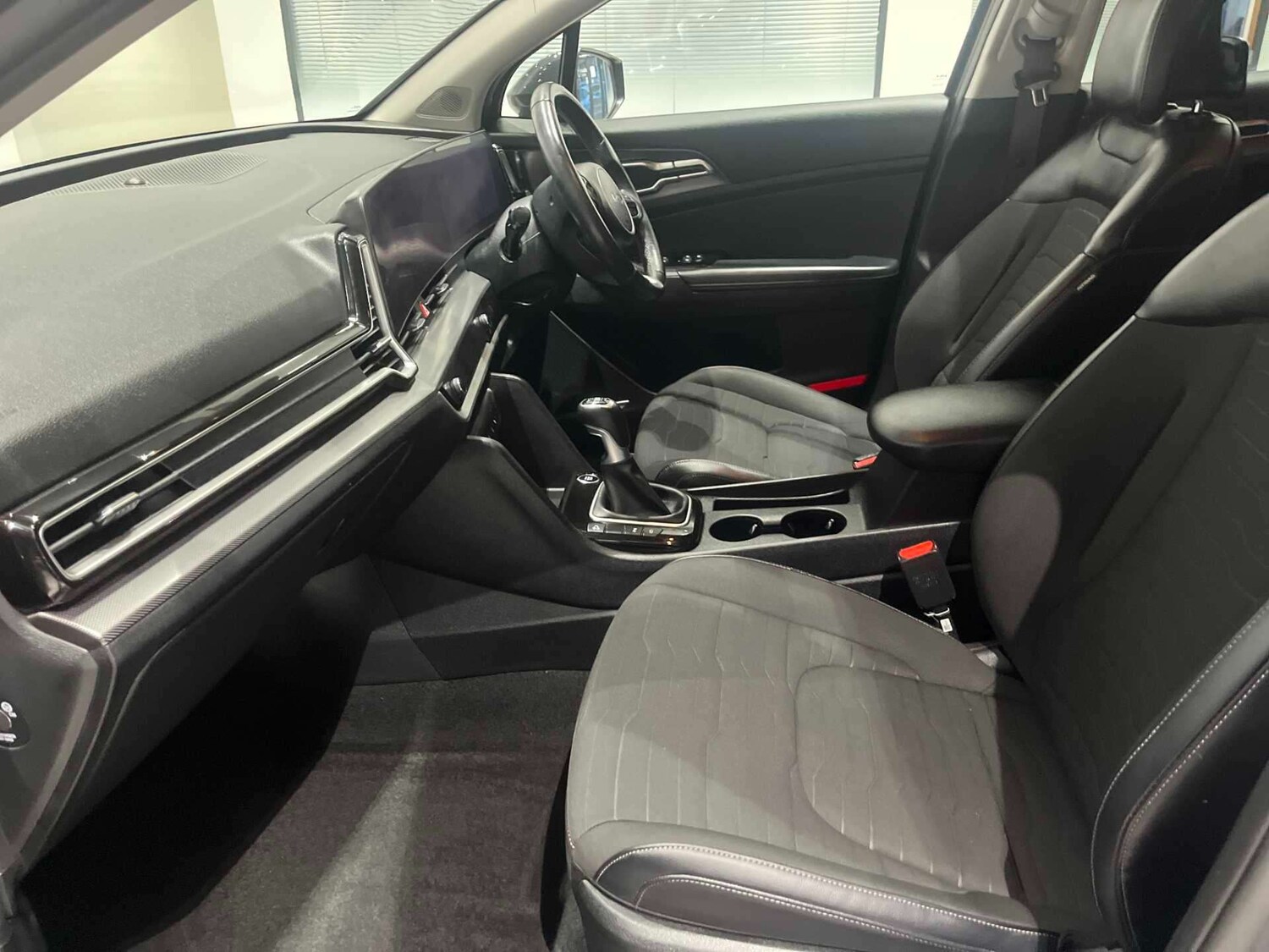 Used Kia Sportage 2022 for sale - 77488509: Photo 7