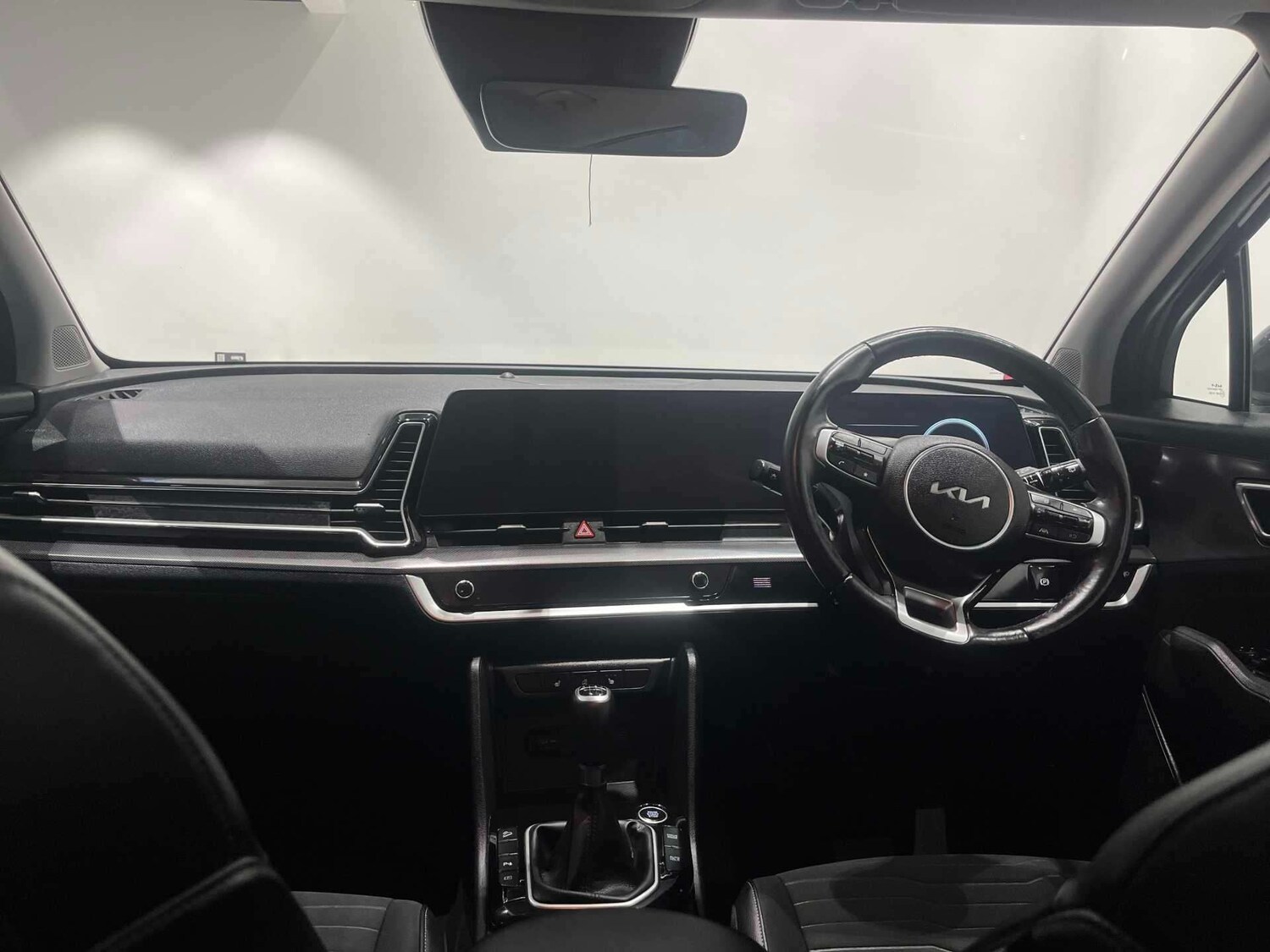 Used Kia Sportage 2022 for sale - 77488509: Photo 8