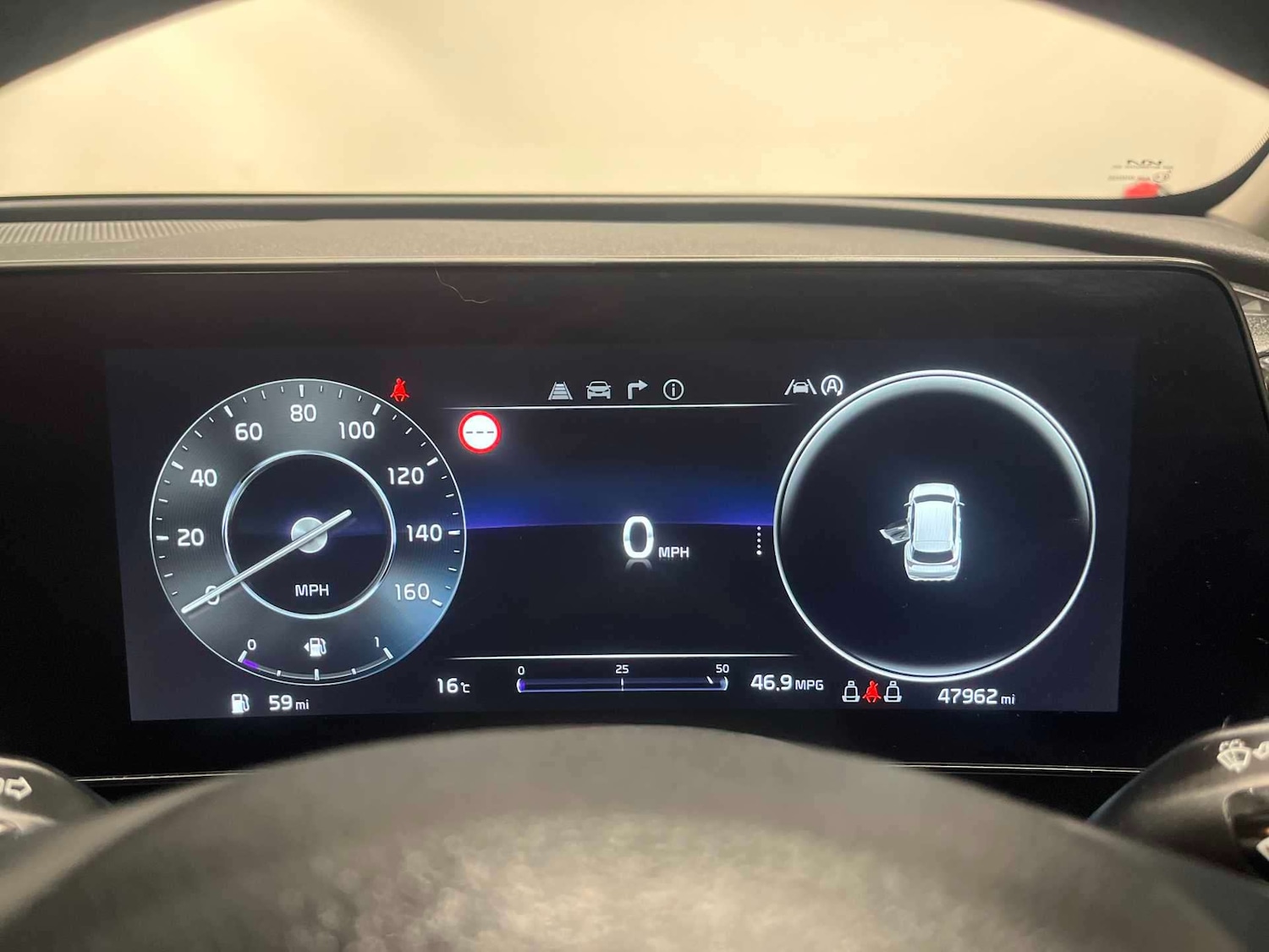 Used Kia Sportage 2022 for sale - 77488509: Photo 9