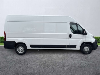 Used Citroen Relay 2022 for sale - 79162546: Photo