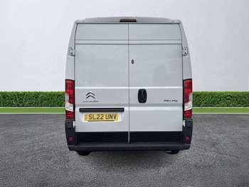 Used Citroen Relay 2022 for sale - 79162546: Photo