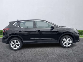 Used Nissan Qashqai 2019 for sale - 79628210: Photo