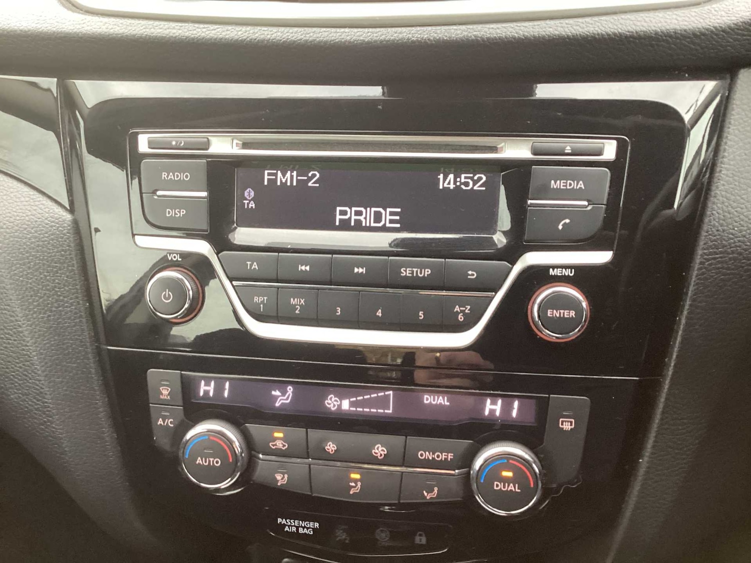 Used Nissan Qashqai 2016 for sale - 76497361: Photo 10