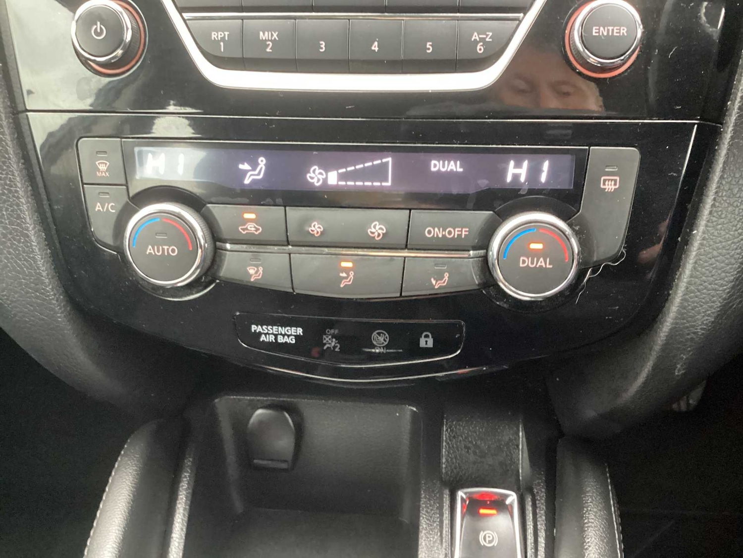 Used Nissan Qashqai 2016 for sale - 76497361: Photo 11