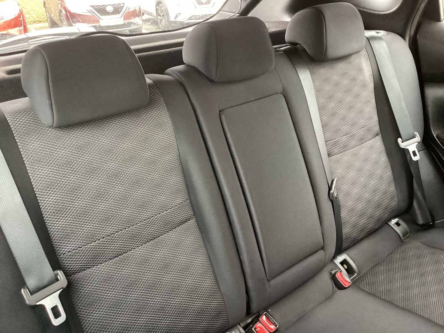 Used Nissan Qashqai 2016 for sale - 76497361: Photo 15