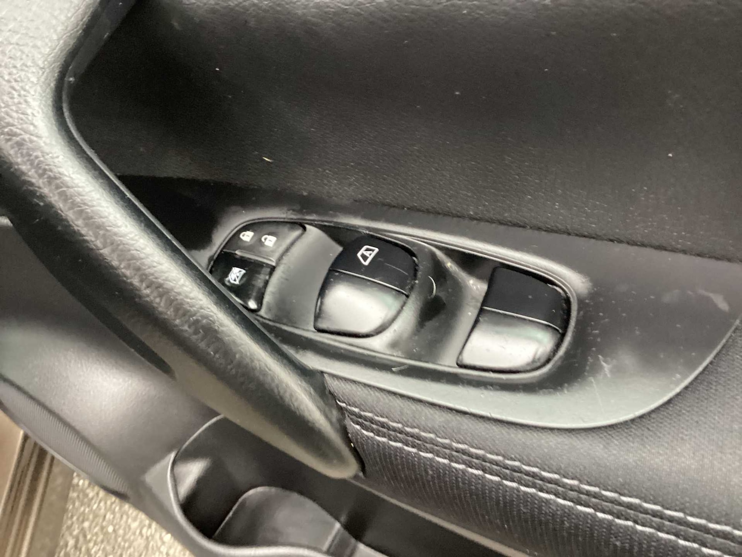 Used Nissan Qashqai 2016 for sale - 76497361: Photo 20