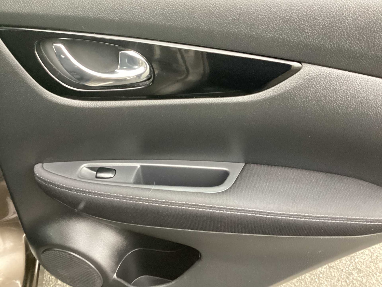 Used Nissan Qashqai 2016 for sale - 76497361: Photo 21