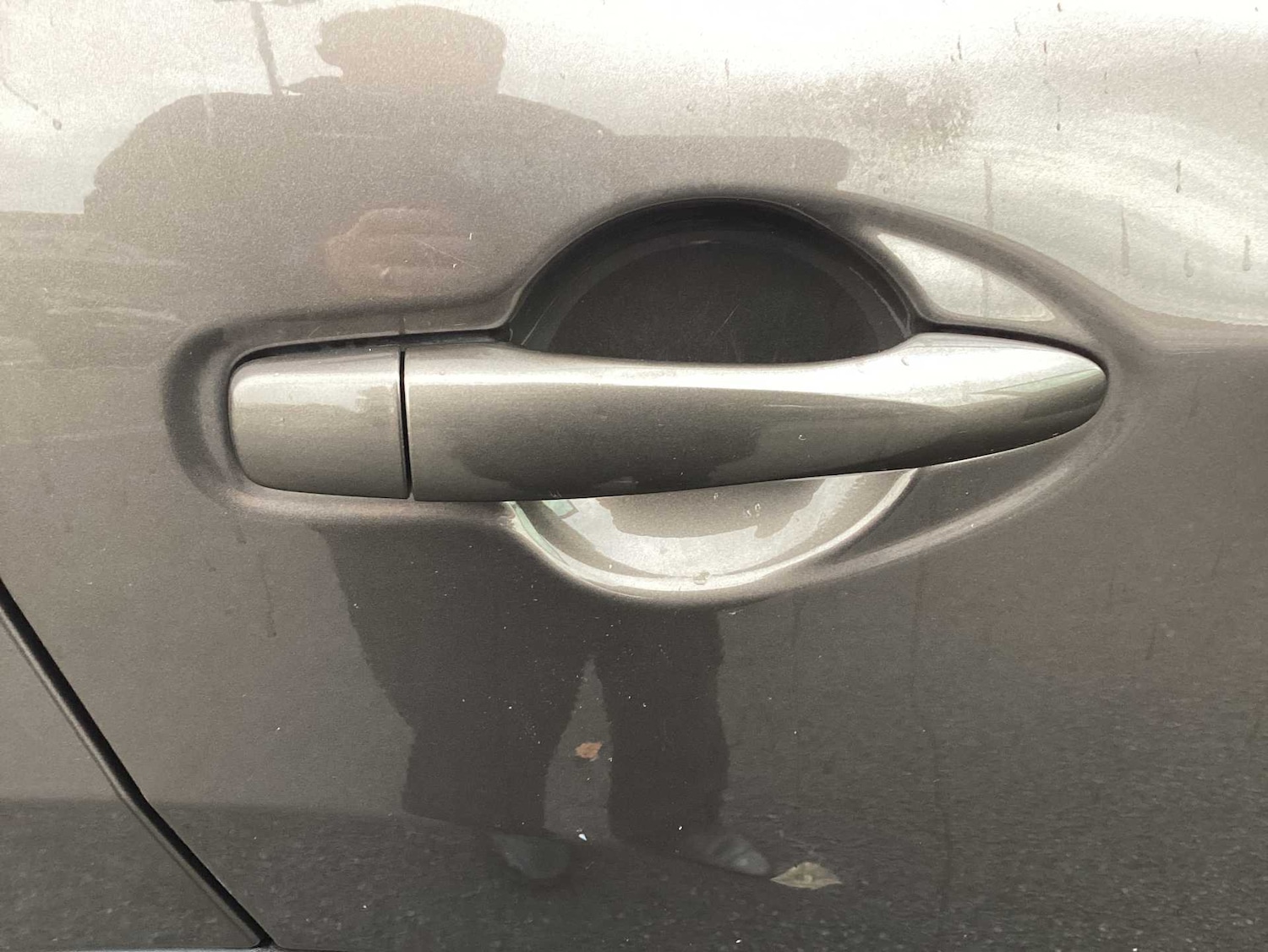 Used Nissan Qashqai 2016 for sale - 76497361: Photo 22