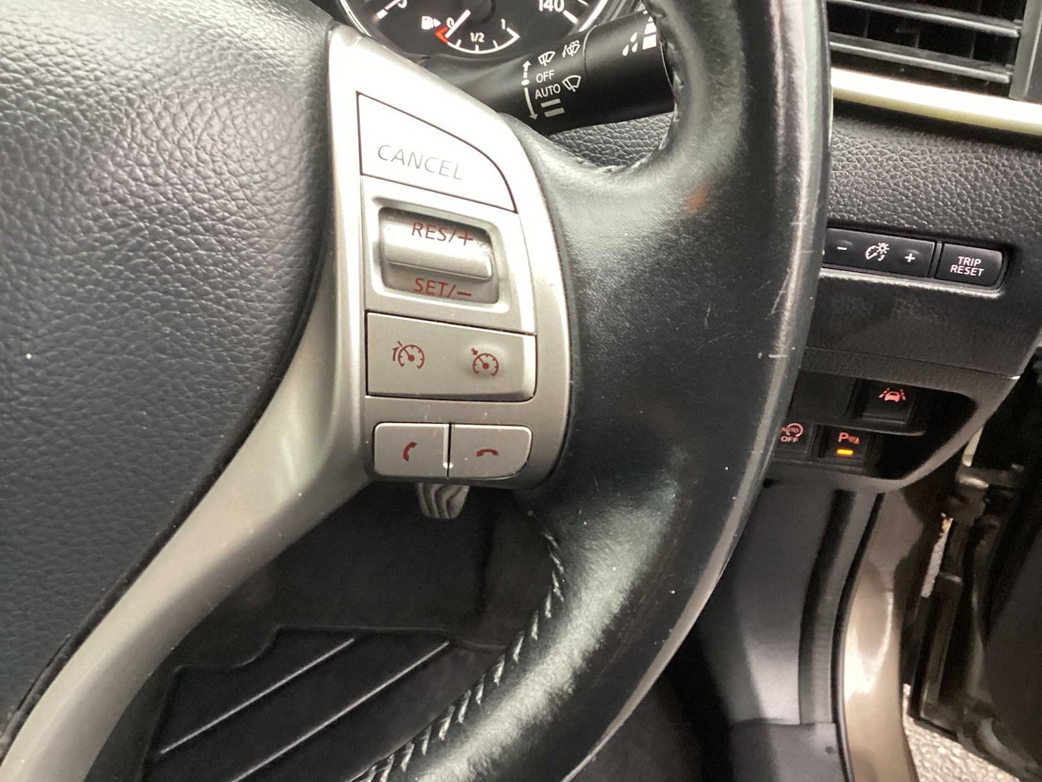 Used Nissan Qashqai 2016 for sale - 76497361: Photo 23