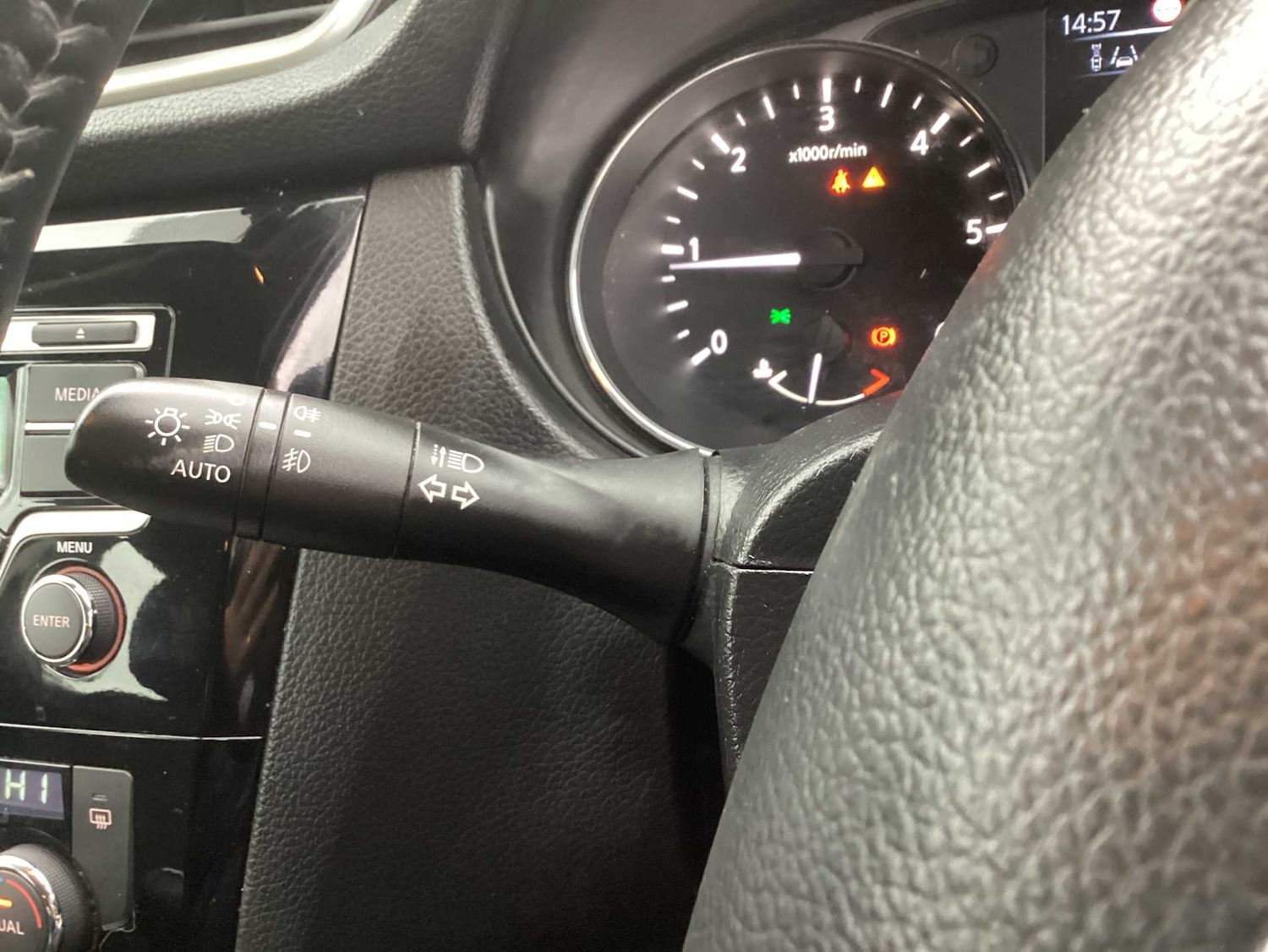 Used Nissan Qashqai 2016 for sale - 76497361: Photo 26