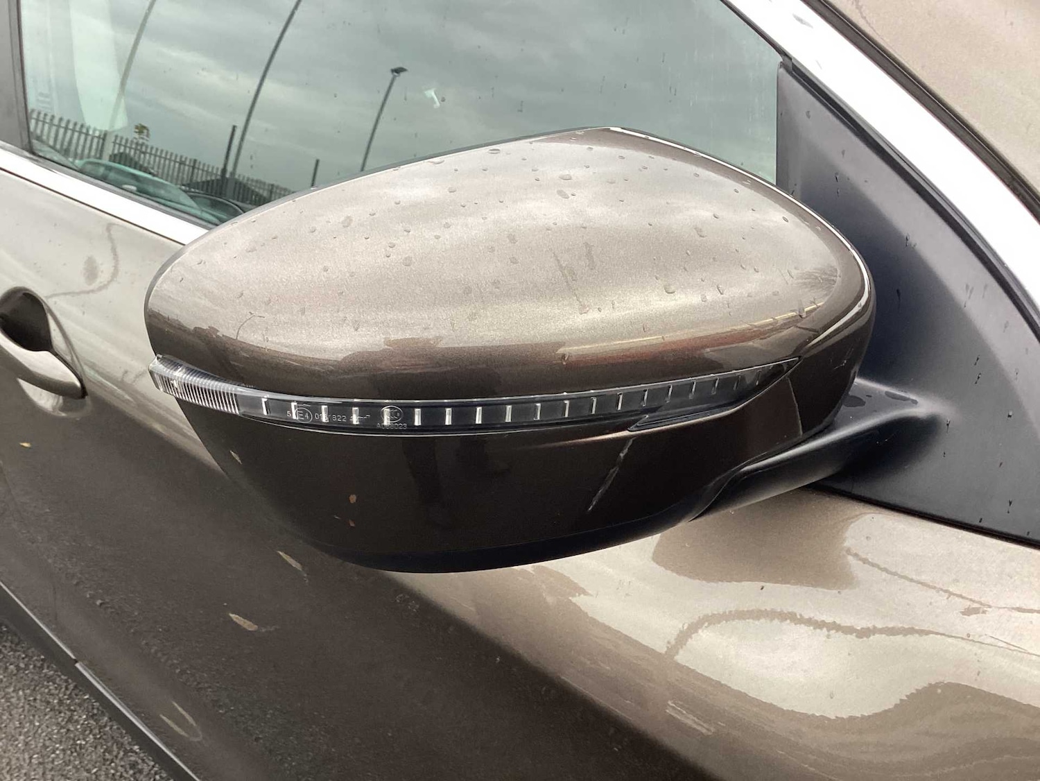 Used Nissan Qashqai 2016 for sale - 76497361: Photo 30