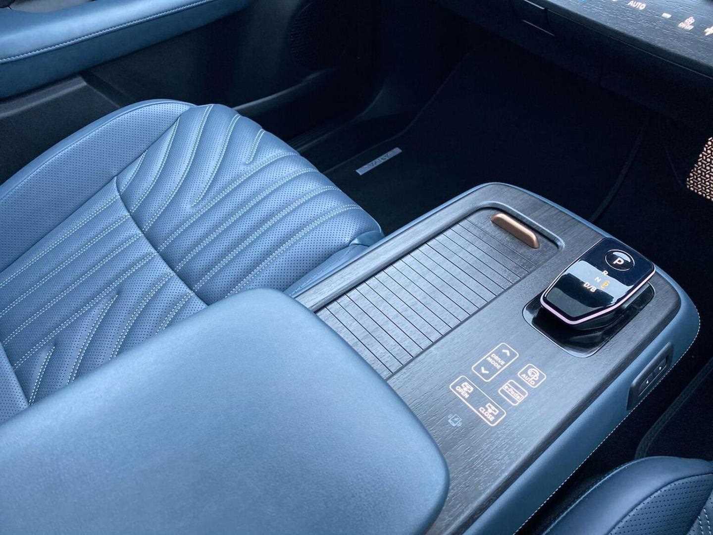 Used Nissan ARIYA 2023 for sale - 77489146: Photo 13