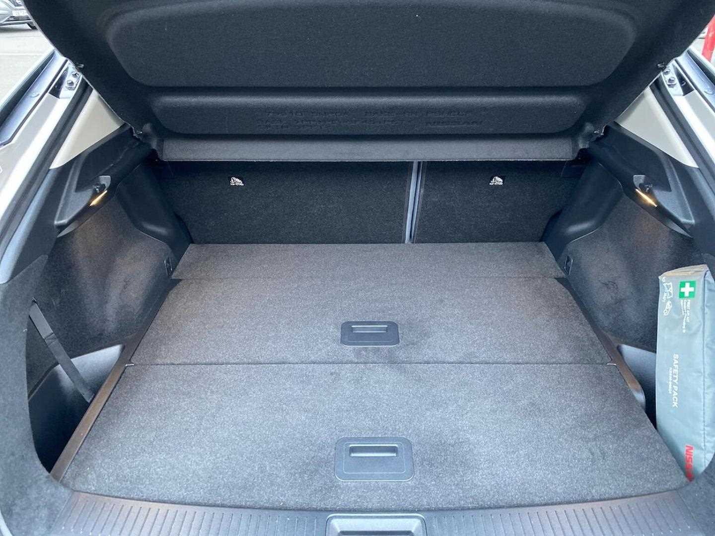 Used Nissan ARIYA 2023 for sale - 77489146: Photo 17