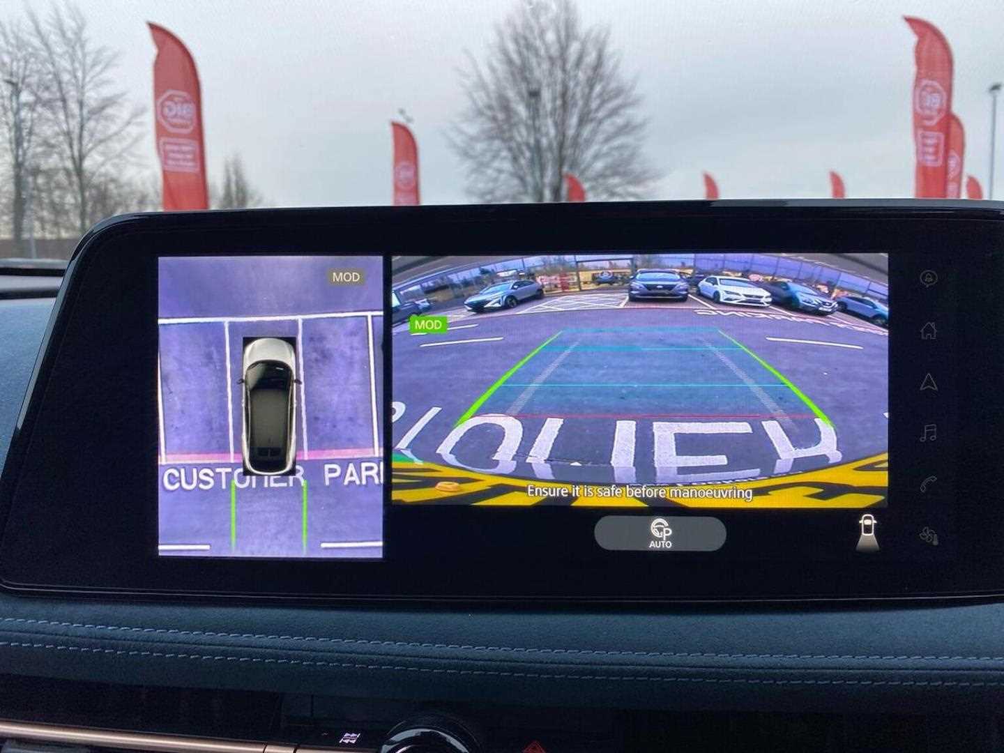 Used Nissan ARIYA 2023 for sale - 77489146: Photo 23