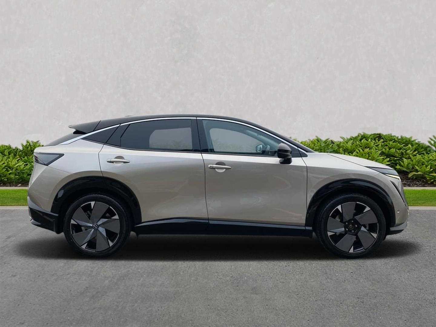 Used Nissan ARIYA 2023 for sale - 77489146: Photo 3