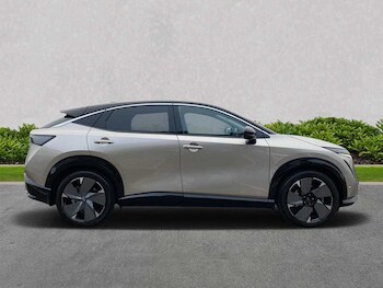 Used Nissan ARIYA 2023 for sale - 77489146: Photo