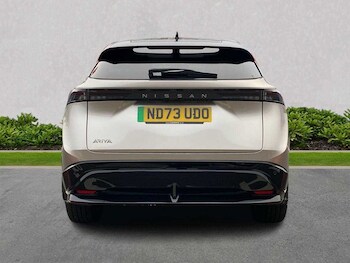 Used Nissan ARIYA 2023 for sale - 77489146: Photo