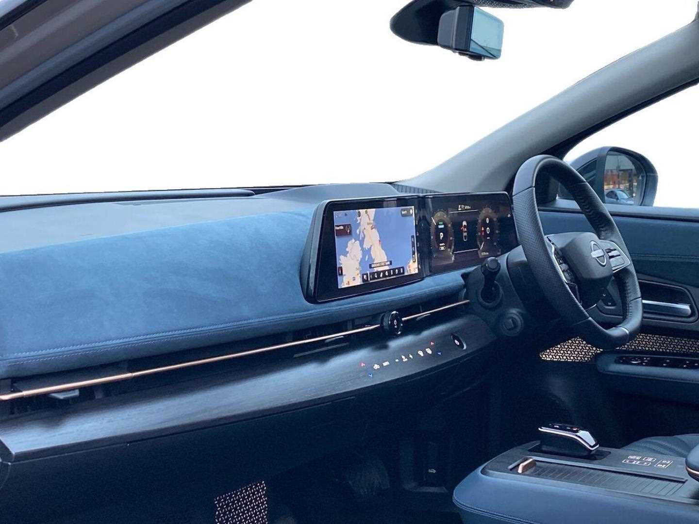 Used Nissan ARIYA 2023 for sale - 77489146: Photo 7