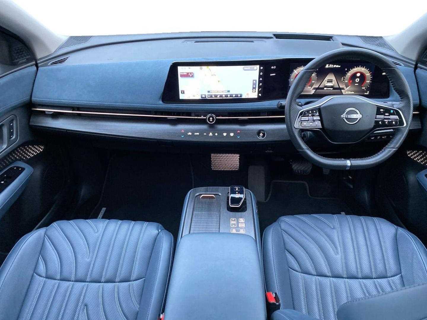 Used Nissan ARIYA 2023 for sale - 77489146: Photo 8