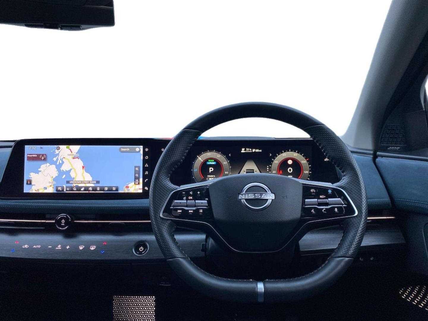 Used Nissan ARIYA 2023 for sale - 77489146: Photo 9