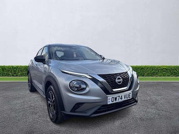 Used Nissan Juke 2025 for sale - 78053536: Photo