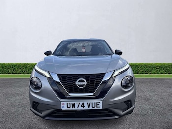 Used Nissan Juke 2025 for sale - 78053536: Photo