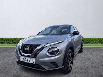 Used Nissan Juke 2025 for sale - 78053536: Photo