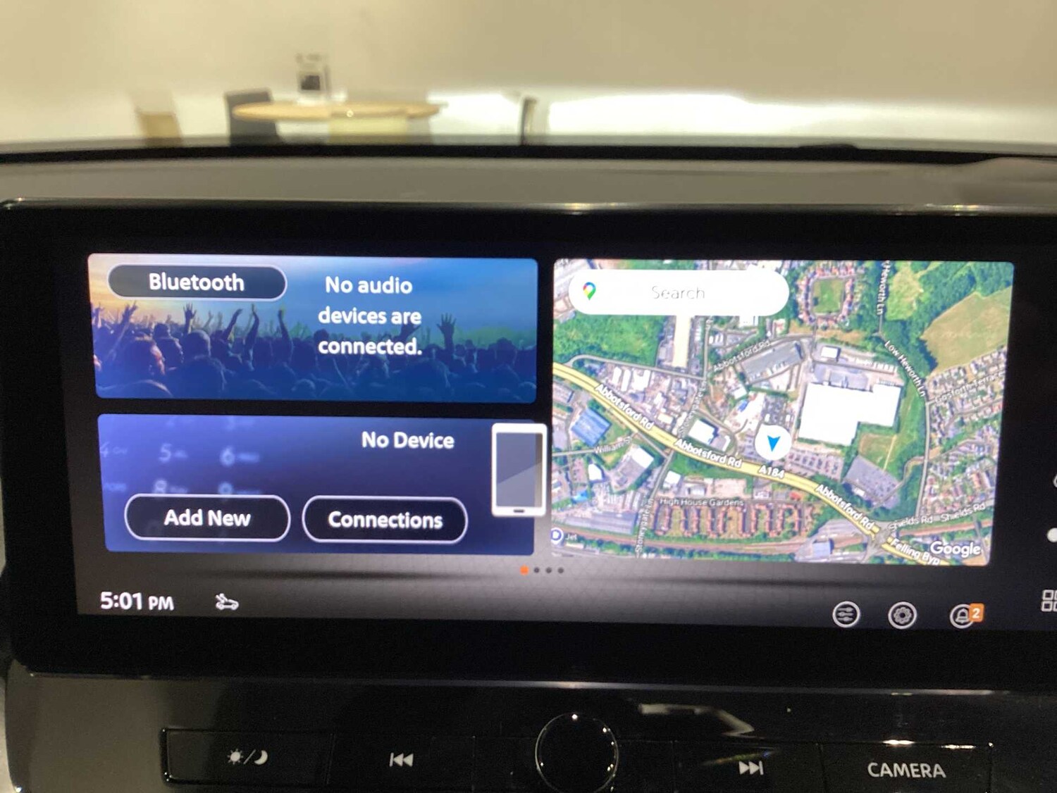 Used Nissan Qashqai 2024 for sale - 77489738: Photo 10