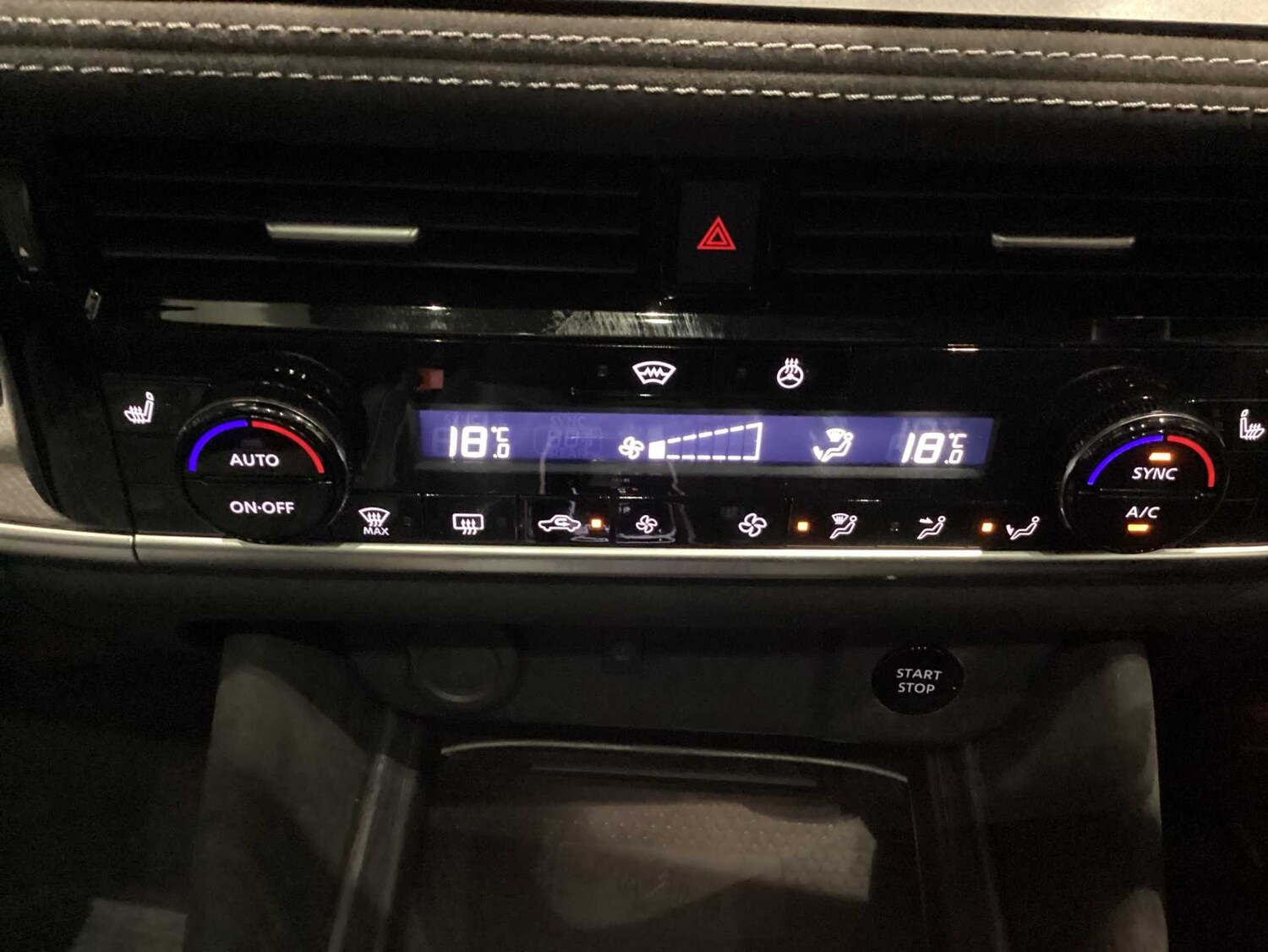 Used Nissan Qashqai 2024 for sale - 77489738: Photo 11