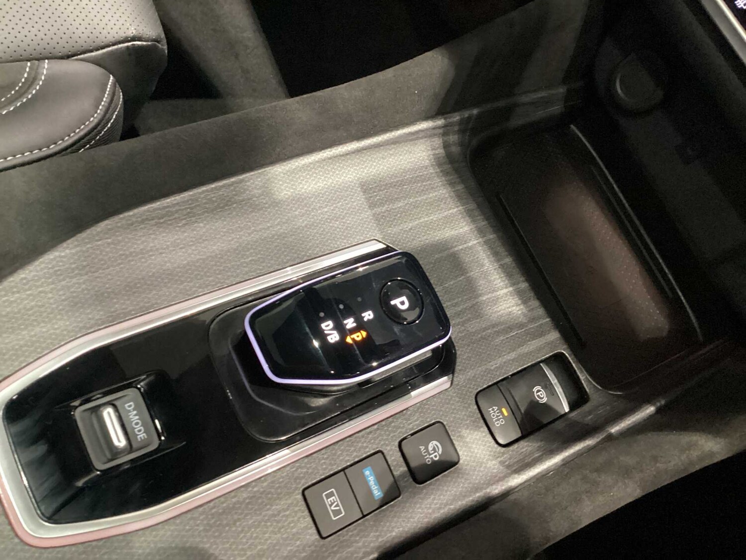 Used Nissan Qashqai 2024 for sale - 77489738: Photo 12