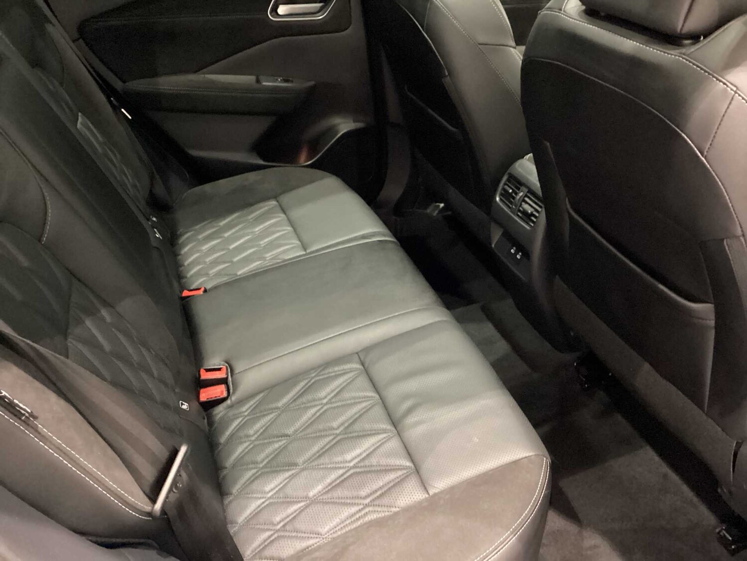 Used Nissan Qashqai 2024 for sale - 77489738: Photo 15