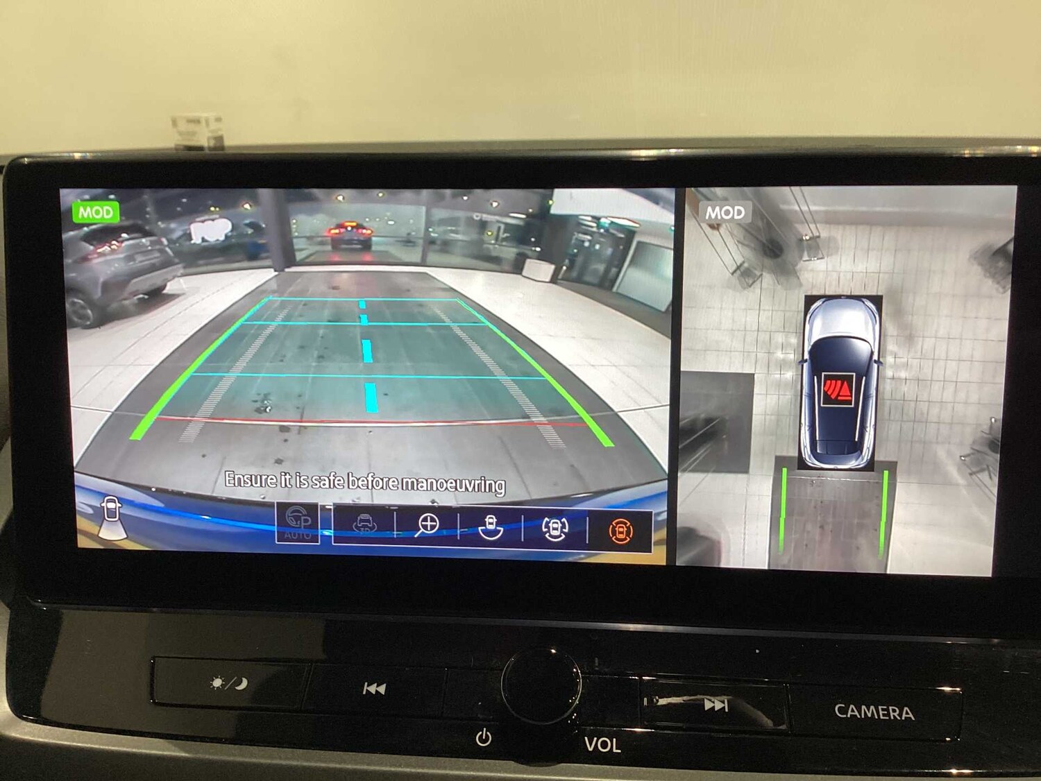 Used Nissan Qashqai 2024 for sale - 77489738: Photo 21