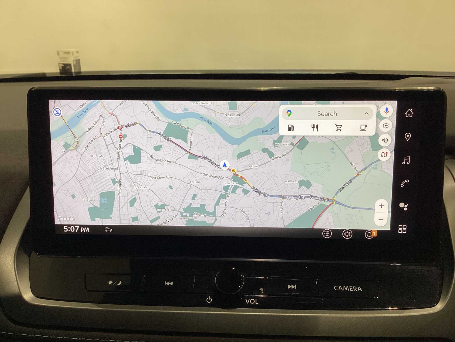 Used Nissan Qashqai 2024 for sale - 77489738: Photo 22