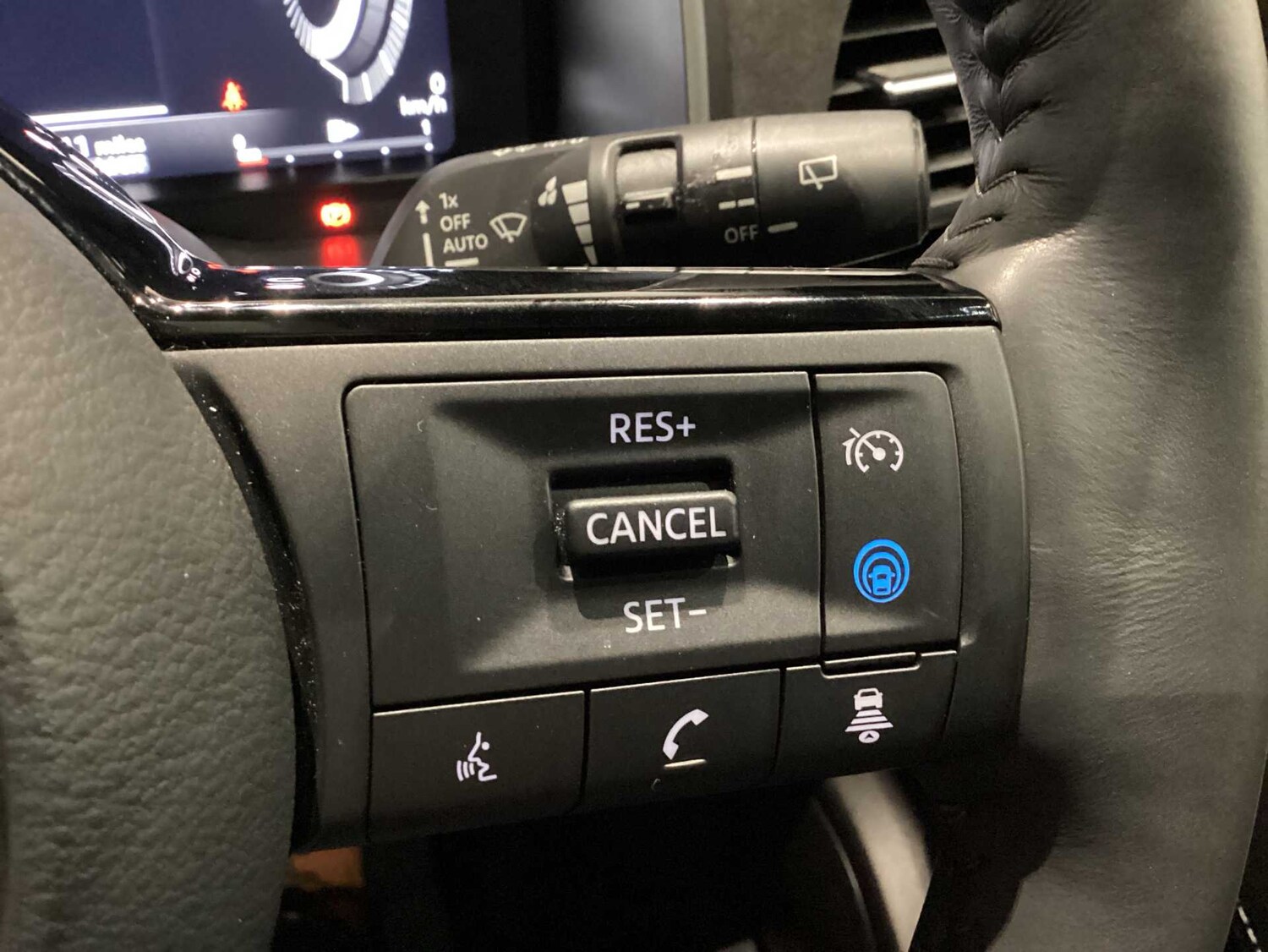 Used Nissan Qashqai 2024 for sale - 77489738: Photo 23