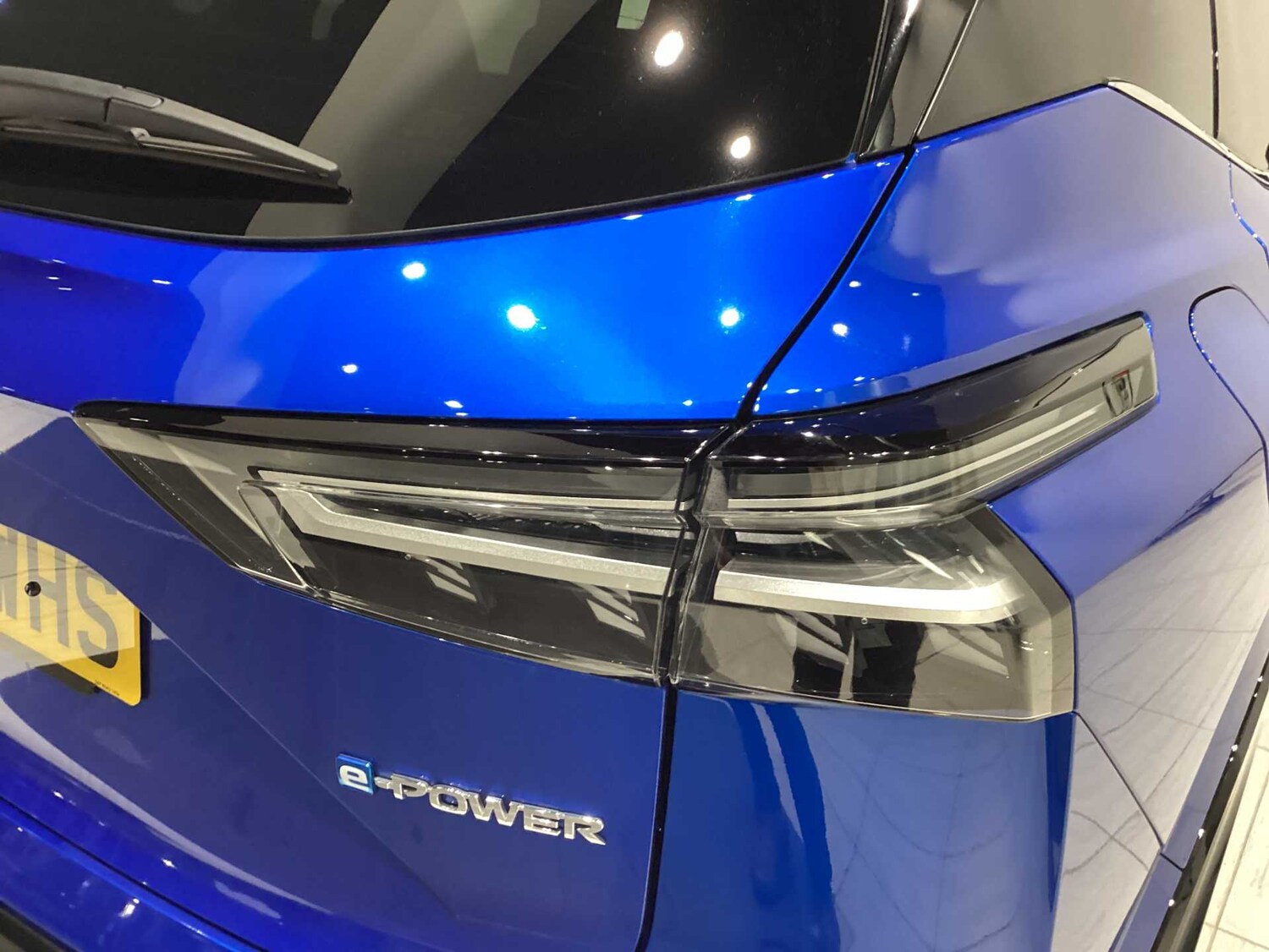 Used Nissan Qashqai 2024 for sale - 77489738: Photo 28