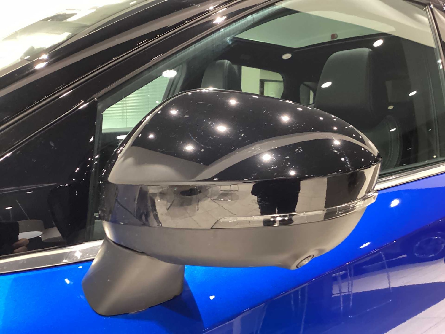 Used Nissan Qashqai 2024 for sale - 77489738: Photo 30